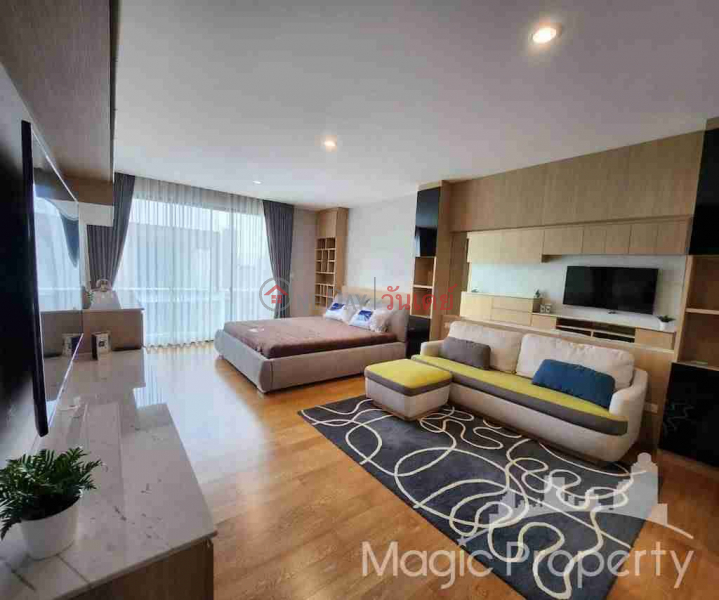 ฿ 18.8Million | Nirvana Define Srinakarin-Rama9 Townhouse, Saphan Sung, Bangkok