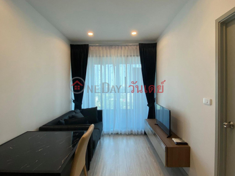 Condo for Rent: Ideo Mobi Sukhumvit Eastgate, 30 m², 1 bedroom(s) - OneDay_0