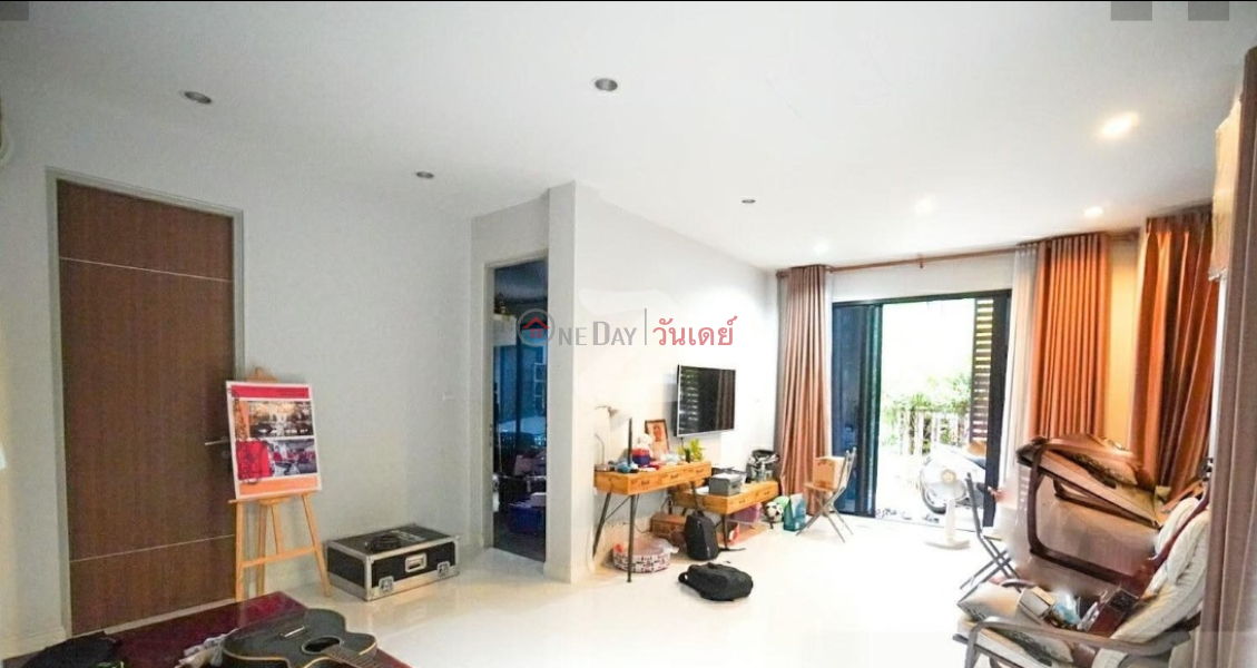 , 3 Residential Rental Listings, ฿ 52,000/ month