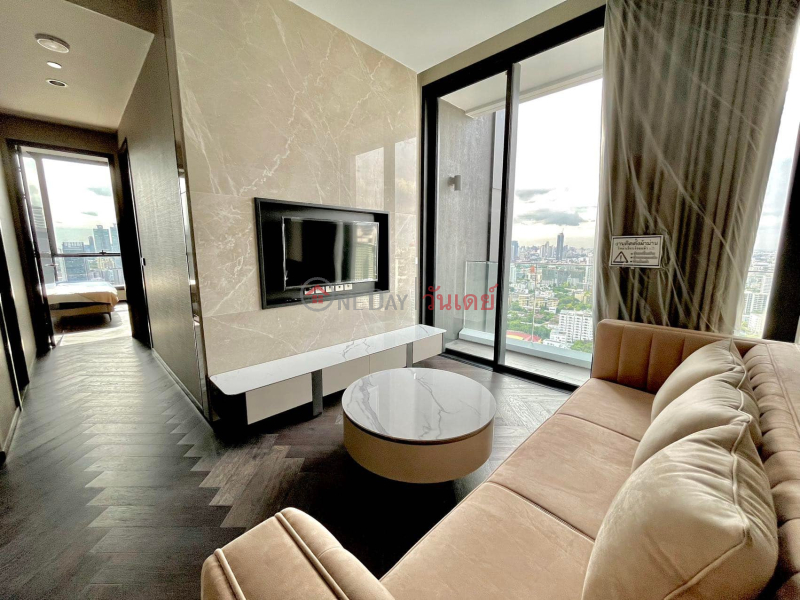 Property Search Thailand | OneDay | Residential Rental Listings | Condo for Rent: The Esse Sukhumvit 36, 77 m², 2 bedroom(s)