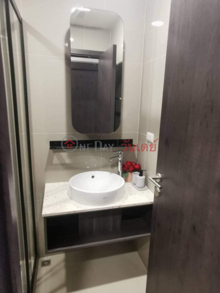 ฿ 18,000/ month XT HUAIKHWANG (33rd floor, 31 sqm)