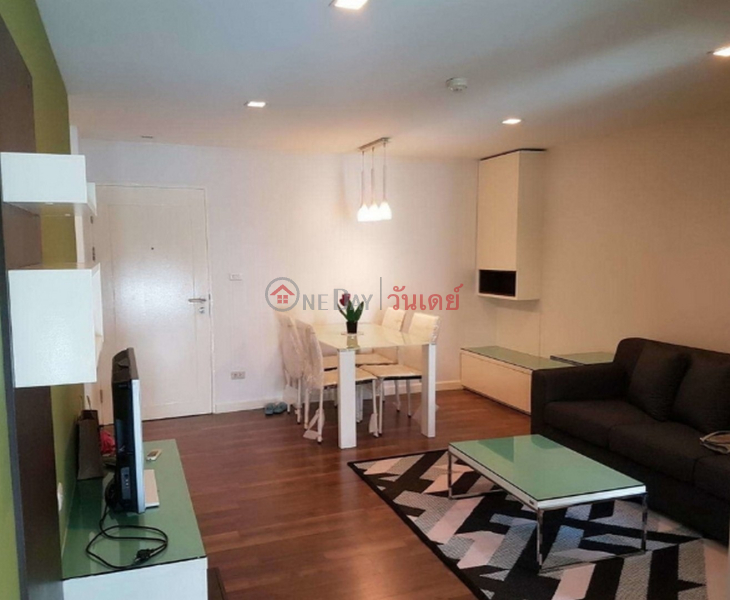 Condo for Rent: The Room Sukhumvit 79, 58 m², 2 bedroom(s) Rental Listings