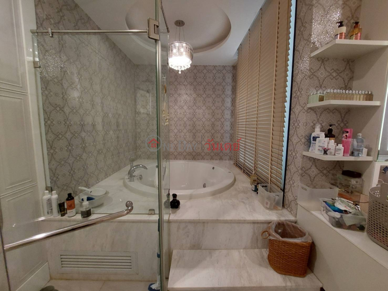 Condo for Rent: Levara Residence, 462 m², 3 bedroom(s) Thailand, Rental ฿ 160,000/ month