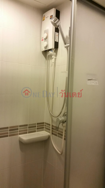 Lumpini Place Srinagarindra - Hua Mak Station | Thailand Rental | ฿ 11,000/ month