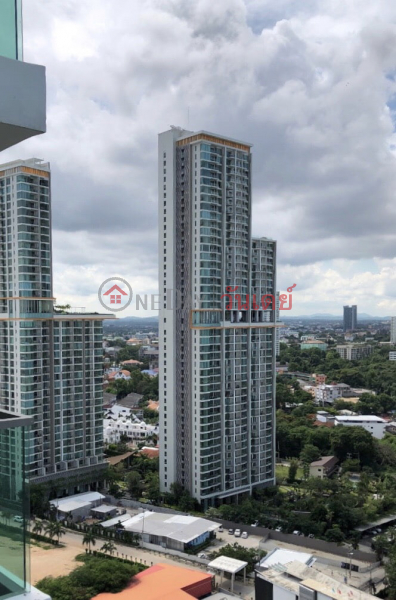 Property Search Thailand | OneDay | Residential, Sales Listings Wongamat Tower