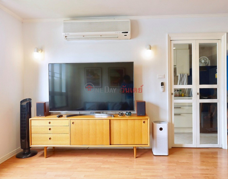 Condo for Rent: Lumpini Place Suanplu - Sathorn, 72 m², 2 bedroom(s),Thailand, Rental, ฿ 28,000/ month