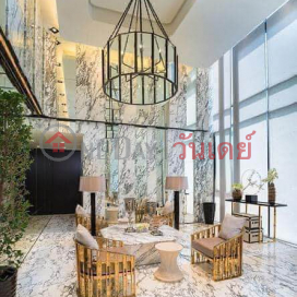 Condo for rent THE BASE Park West - Sukhumvit 77 (18th floor) _0