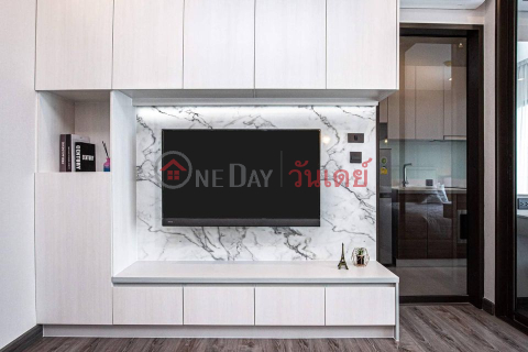 Condo for Rent: Urbano Rajavithi, 30 m², 1 bedroom(s) - OneDay_0