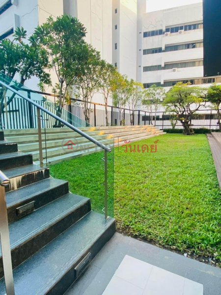 ฿ 37,000/ month Condo for rent The Capital Condo Ekkamai-Thong Lo