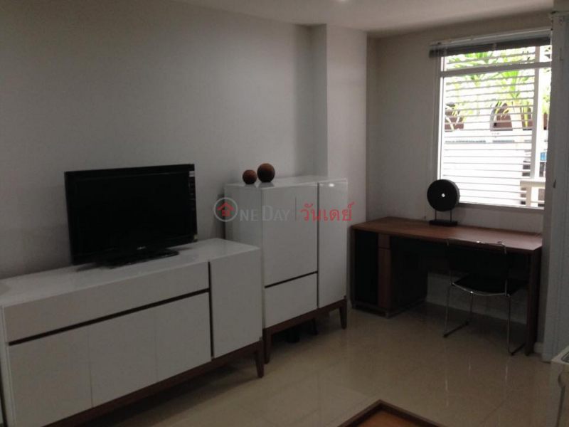 Condo for Rent: The Link Sukhumvit 50, 35 m², 1 bedroom(s) Thailand Rental, ฿ 10,500/ month