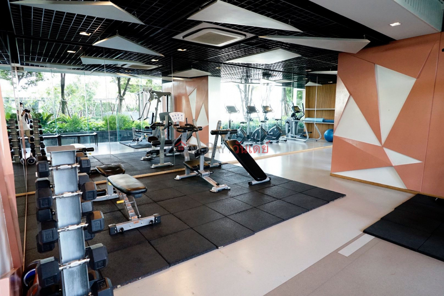 ฿ 19,000/ เดือน, เดอะ นิช ไพรด์ ทองหล่อ–เพชรบุรี | คอนโด 1 ห้องนอน พร้อมวิวเมืองแบบพาโนรามา