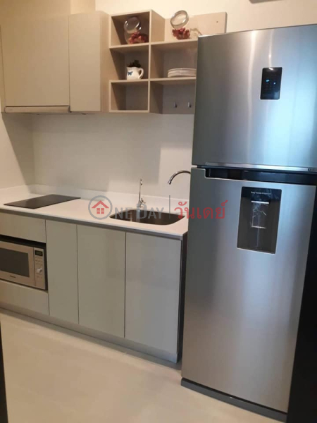 Condo for Rent: The Niche Pride Thonglor-Phetchaburi, 96 m², 3 bedroom(s) | Thailand Rental ฿ 57,000/ month