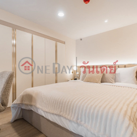 Culture Chula – Luxury Duplex in the CBD _0