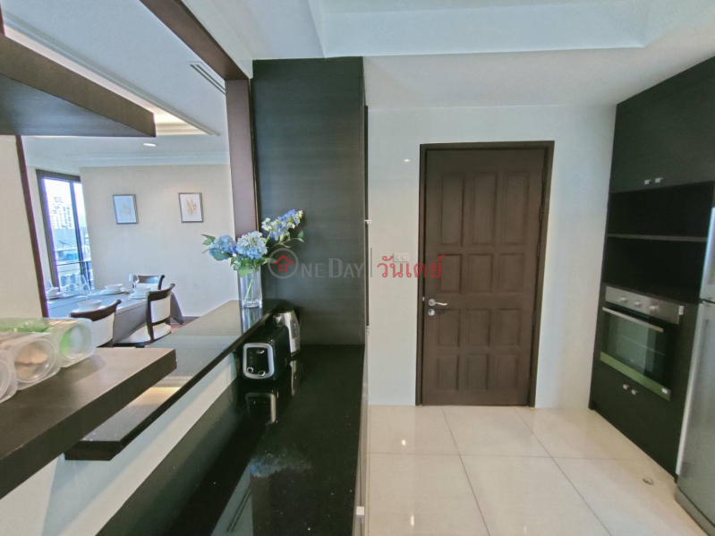 Property Search Thailand | OneDay | Residential Rental Listings Others for Rent: Ploenruedee Residence, 400 m², 4 bedroom(s)