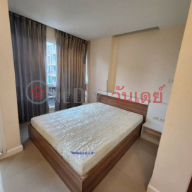 Condo for rent: Emerald Residence Ratchada, 22sqm, studio room _0