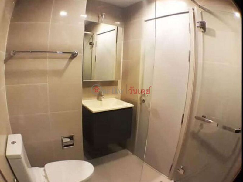 Condo for Rent: Nye by Sansiri, 31 m², 1 bedroom(s) Rental Listings