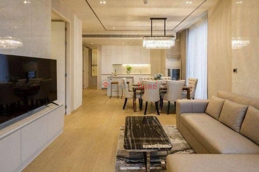 For rent The Strand Thonglor | Thailand, Rental, ฿ 120,000/ month