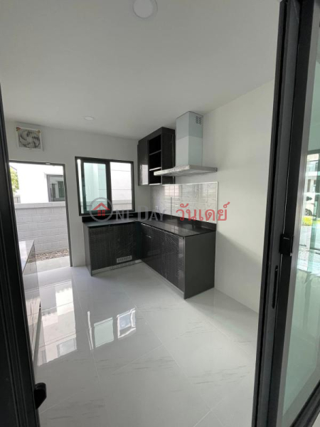 ฿ 180,000/ month House for Rent: The City Bangna, 313 m², 4 bedroom(s)