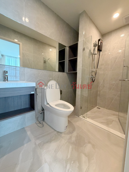 ที่พักสุดหรูแห่งใหม่ล่าสุด ณ ย่านนูเอ เขต R9 | รามา 9 ฮาร์ท, ประเทศไทย เช่า, ฿ 32,000/ เดือน