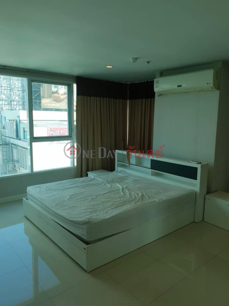 ฿ 25,000/ month Condo for Rent: Sukhumvit Living Town, 63 m², 1 bedroom(s)