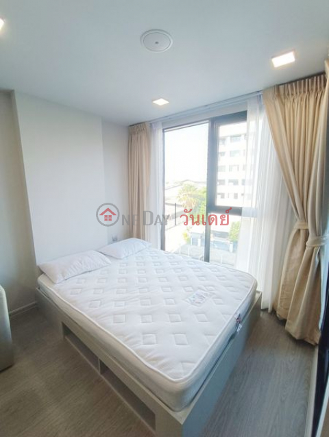 Condo for rent Atmoz Oasis Onnut (5th floor) _0