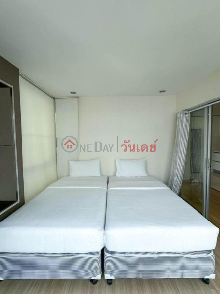 Property Search Thailand | OneDay | Residential Rental Listings | Condo for Rent: The Rajdamri, 132 m², 2 bedroom(s)