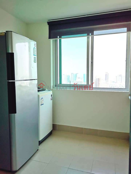 Condo for Rent: Supalai Park Ekkamai - Thonglor, 72 m², 2 bedroom(s) Rental Listings