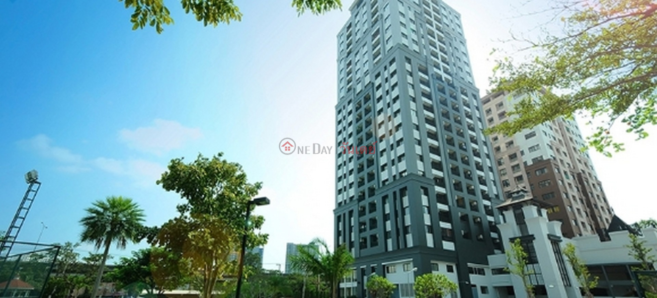  1, Residential | Rental Listings | ฿ 20,000/ month