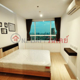 Condo for Rent: T.C. Green, 40 m², 1 bedroom(s) - OneDay_0