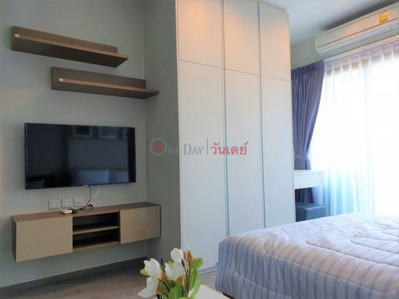 Condo for Rent: Whizdom Avenue Ratchada - Ladprao, 29 m², 1 bedroom(s) Thailand Rental | ฿ 18,000/ month