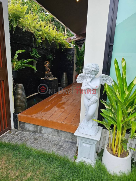 ค้นหาอสังหาริมทรัพย์ในประเทศไทย | OneDay | ที่อยู่อาศัย, รายการเช่า House For Rent in Huay Yai