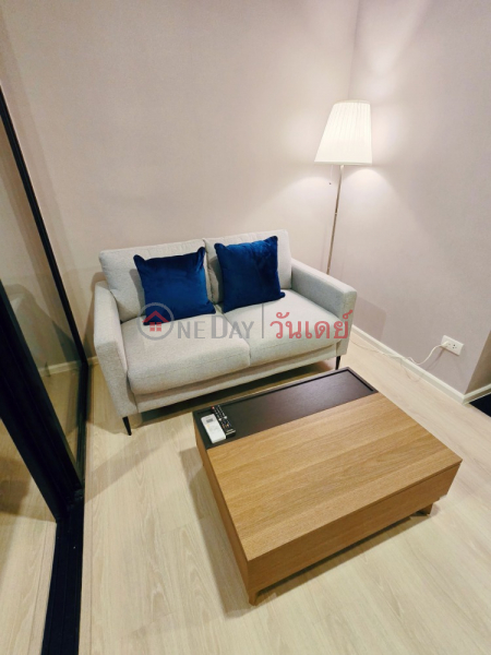 ฿ 9,500/ month, Condo for rent: A Space Mega 2 (24th floor)