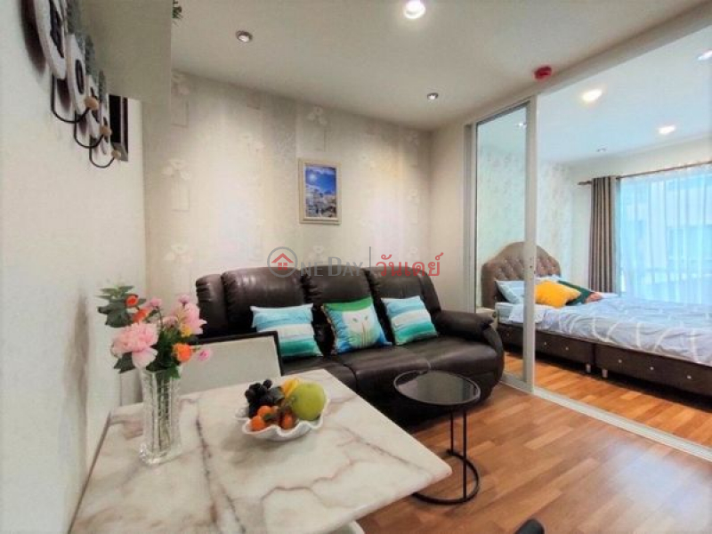 ฿ 11,500/ month, Condo for rent Regent Home Sukhumvit 81 (7th floor, building B)