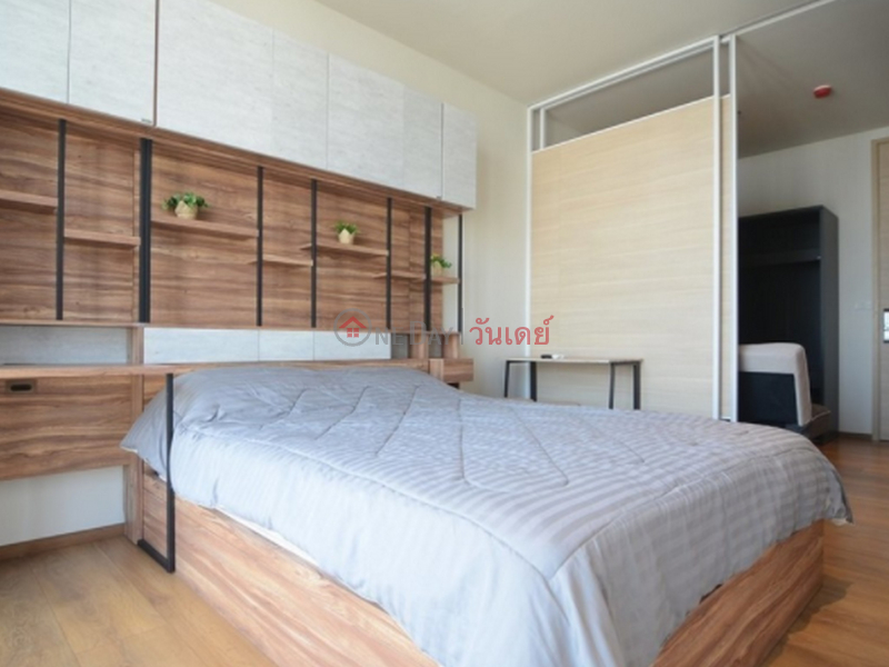 Condo for Rent: Park Origin Phromphong, 29 m², 1 bedroom(s) | Thailand Rental ฿ 17,000/ month