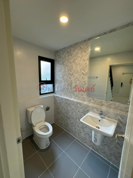 Single house for rent: Centro Vibhavadi Thailand, Rental | ฿ 75,000/ month