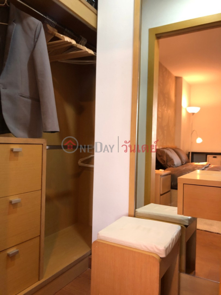 ฿ 18,000/ month Condo for Rent: The Next Sukhumvit 52, 50 m², 1 bedroom(s)