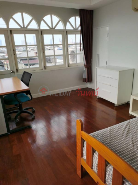 Townhouse for Rent: Townhouse Sathu Pradit 55, 180 m², 3 bedroom(s) Rental Listings