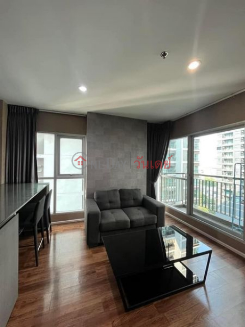 Condo for rent: Aspire Rama 9, floor 12A, building B _0