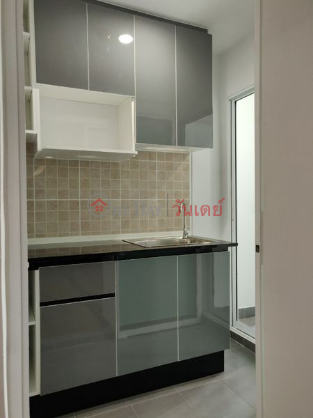 Condo for rent: Regent Home Bangson 28 (14th floor),Thailand, Rental | ฿ 8,000/ month