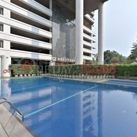 Condo for rent Richmond Palace Condominium (8th floor) _0