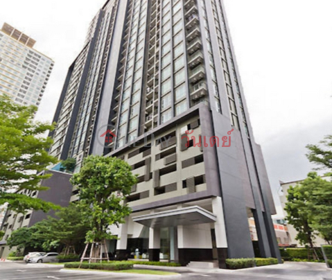 Condo for Rent: Hive Sathorn, 41 m², 1 bedroom(s) - OneDay_0