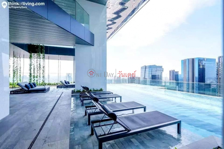 Property Search Thailand | OneDay | Residential | Sales Listings | Direct installment condo ThePrivacyJatujak
