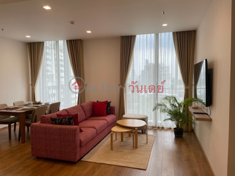 Condo for Rent: Noble BE 33, 70 m², 2 bedroom(s) - OneDay_0