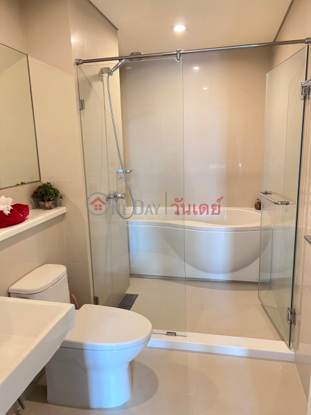 Condo for Rent: Ivy Thonglor, 42 m², 1 bedroom(s) Rental Listings