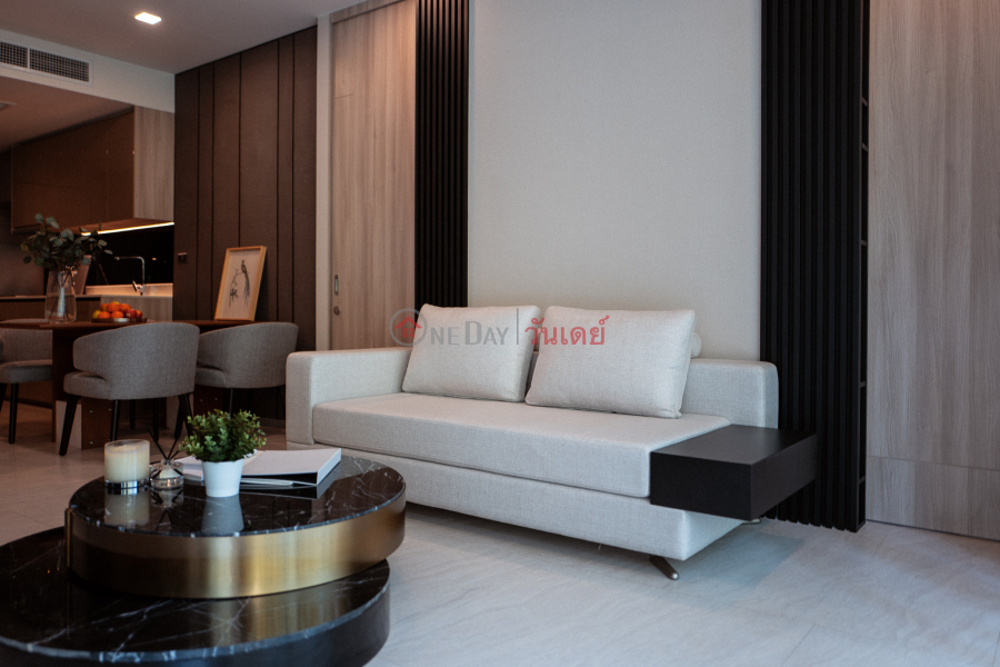 ฿ 65,000/ month Condo for Rent: Fynn Sukhumvit 31, 80 m², 2 bedroom(s)