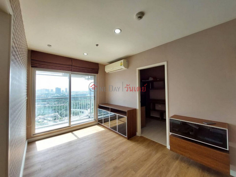 คอนโด สำหรับ ขาย: Aspire Sathorn Thapra, 46 ตร.ม., 2 ห้องนอน รายการขาย