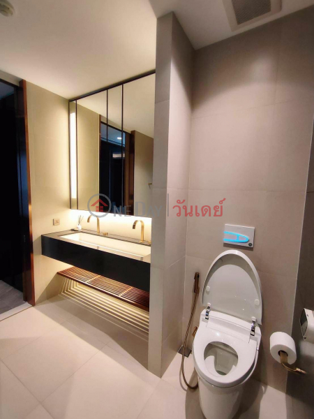 Condo for rent: The Estelle Phrom Phong (19th floor) Rental Listings