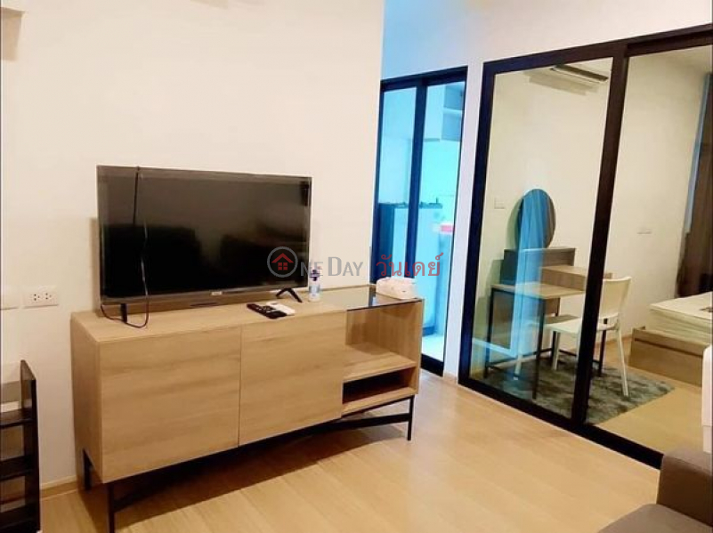 ฿ 9,900/ month Condo for rent: Chewathai Hallmark Ladprao - Chokchai 4 (5th floor, building B)