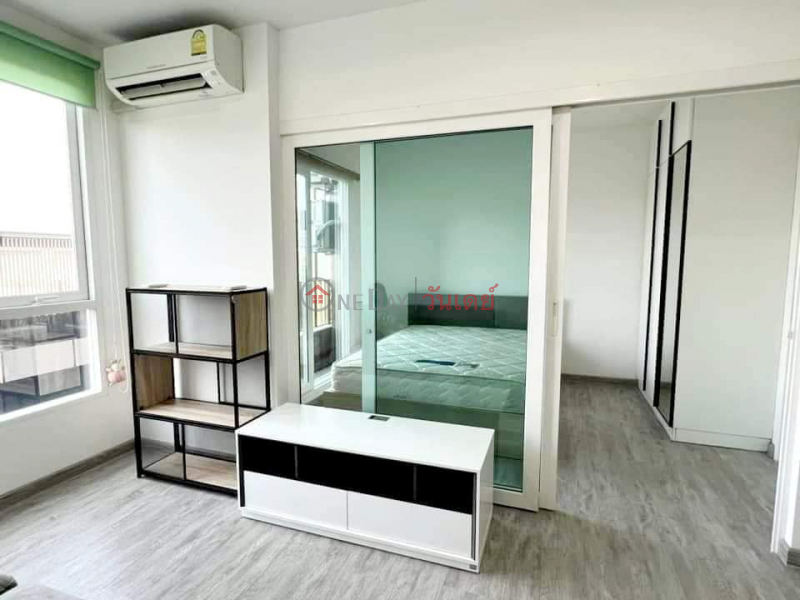 Condo for rent: The Key Sathon-Ratchaphruek (6th floor) | Thailand, Rental ฿ 8,300/ month