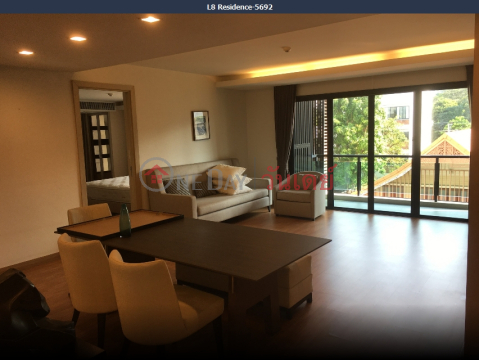 อื่นๆ สำหรับ เช่า: L8 Residence, 175 ตร.ม., 3 ห้องนอน - OneDay_0